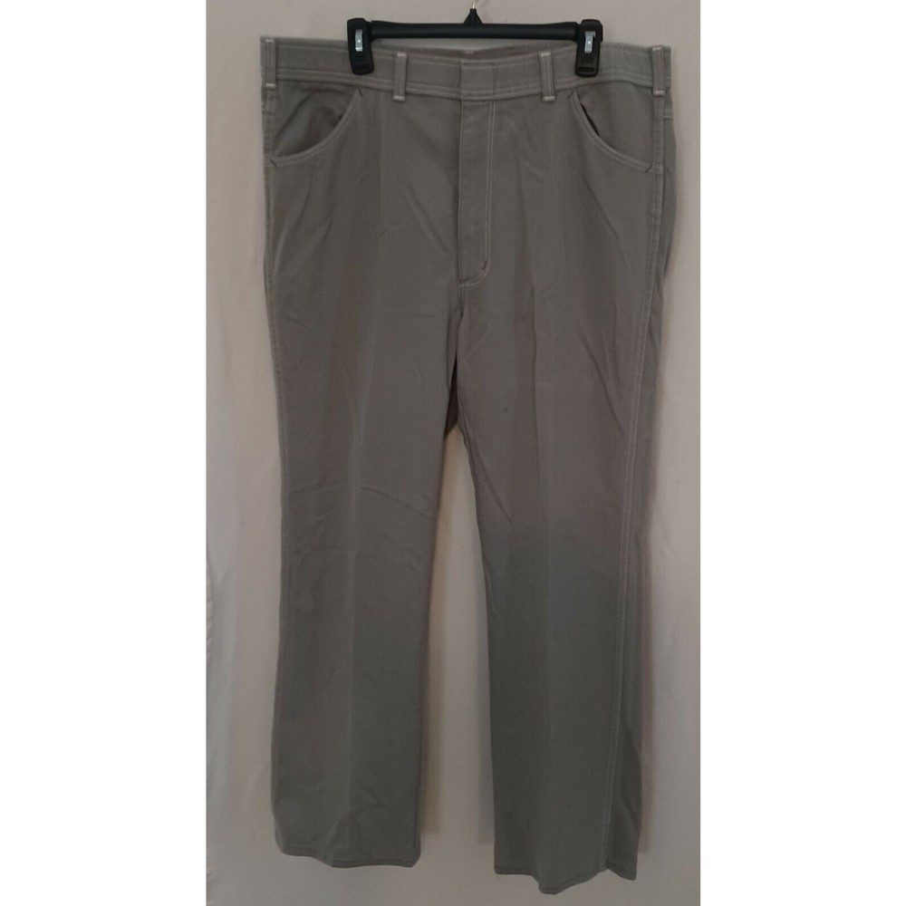 Vintage Sport-Abouts Gentlemen Jeans Big Yank 38 x 32 Leisure Jeans Pants …